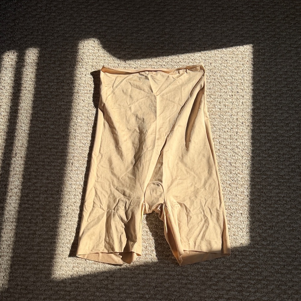 Spanx Shapewear Shorts